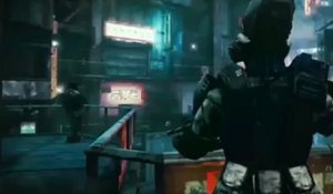 Killzone Mercenary - Bande-annonce #1