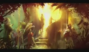 Guild Wars 2 - Bande-annonce #17 - Introduction Sylvari