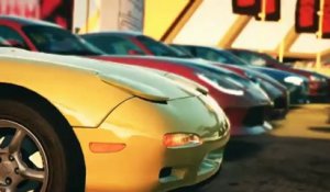 Forza Horizon - Bande-annonce #2 - Trailer E3 2012