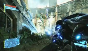 Crysis 3 - Bande-annonce #3 - Trailer E3 2012