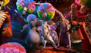 Madagascar 3 : The Video Game - Bande-annonce #2 - Trailer E3 2012