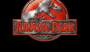 Jurassic Park 3D - Bande Annonce #1 [VOST|HD]