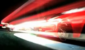 Gran Turismo 5 - Trailer Corvette Stingray