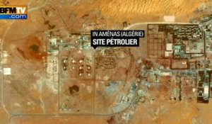 Algérie : attaque islamiste et prise d'otages sur un site de BP  - 16/01