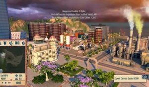 Tropico 4 : Modern Times - Bande-annonce #2