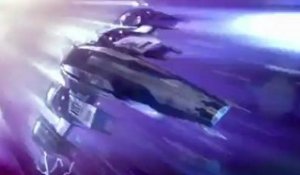 Mass Effect 3 - Bande-annonce #24 - Lancement du jeu (VOSTFR)