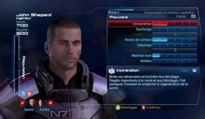 Mass Effect 3 - Vidéo-Test de Mass Effect 3