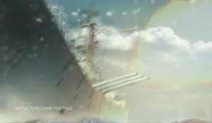 Battleship The Video Game - Bande-annonce #1 - Teaser