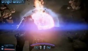Mass Effect 3 - Mass Effect 3 Présentation