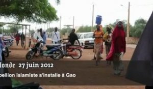 Mali : 10 mois d'instabilité qui ont mené au conflit