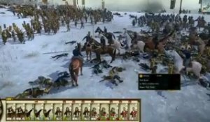 Total War : Shogun 2 - La Fin Des Samouraïs - Bande-annonce #3 - Présentation du jeu (VOST - FR)