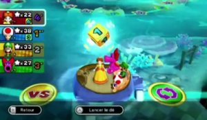 Mario Party 9 - Bande-annonce #3 - Lancement du jeu (FR)