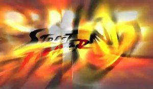 Super Street Fighter 4 Arcade Edition - Bande-annonce #3 - Présentation du patch 2012