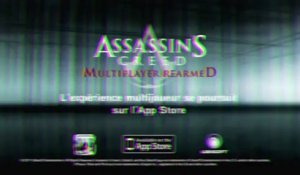 Assassin's Creed : Revelations - Bande-annonce #20 - la vie à Constantinople (VOST)