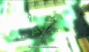 Call of Duty : Modern Warfare 3 - Bande-annonce #8 - Chacun son style - Strike Packages (VOST)
