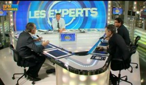 Nicolas Doze : Les experts - 17 janvier - BFM Business 1/2