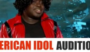 American Idol 2013 Auditions