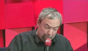 Didier Porte présente L'air du temps du 17/01/2013 dans A La Bonne Heure