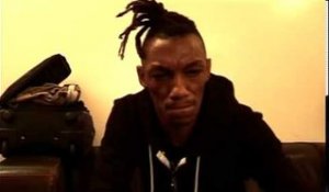 Tricky 2008 interview (part 5)