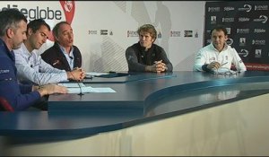 Replay : Le live du Vendée Globe du 28 janvier