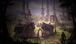The Elder Scrolls Online - Bande-annonce #4 - Alliances at war