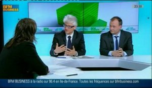 "Initiatives durables" sur BFM Business