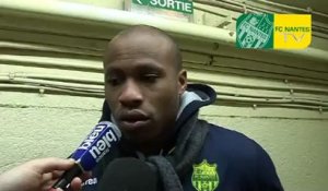 CF : les réactions après Epinal - FC Nantes