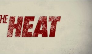The Heat - Trailer / Bande-Annonce #1 [VO|HD1080p]
