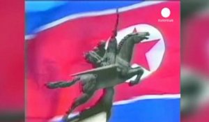 Séoul dénonce la menace Nord-coréenne d'un nouvel...