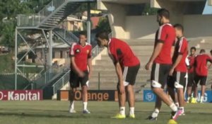 CAN 2013 - Le Maroc croit en ses chances