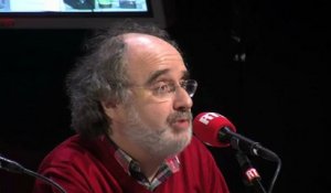 Alain Sachs: Les rumeurs du net du 25/01/2013 dans A La Bonne Heure