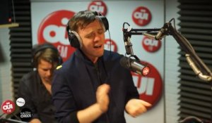 Everything Everything - Cough Cough - Session Acoustique OÜI FM