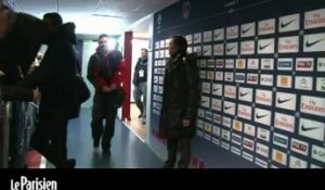 PSG-Lille (1-0) : « Ce n'était pas notre meilleur match »