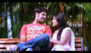 Parichayame Oka Chinukai - Chemistry Movie Song Promo - Sreeram Kodali & Amitha Rao [HD]