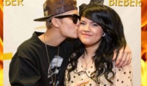 Justin Bieber 'Gropes' Fan at Meet and Greet