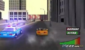 USA Racer - Extrait de Gameplay