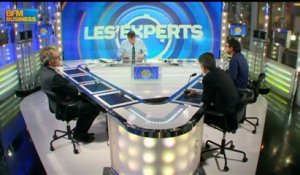 Nicolas Doze : Les experts - 31 janvier - BFM Business 1/2