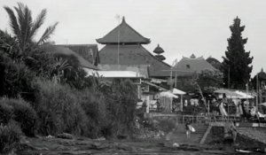 Jordy - Bali