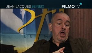 Interview de Jean-Jacques Beineix - Partie 3 : Les Documentaires