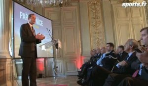 Christian Prudhomme: "Paris-Nice préfigure un peu le Tour de France"