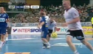 Highlights Bundesliga All-Star Game 2013