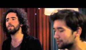 Navarone - December (Live @ ESNS 2013)