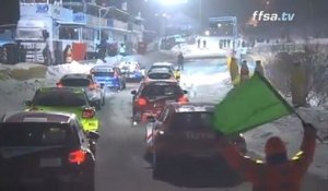 Trophée Andros - Super-Besse