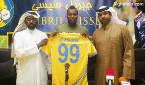 Nenê et Djibril Cissé marquent encore au Qatar !