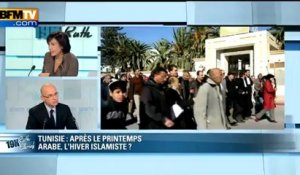 Ambassadeur de Tunisie : "Nous avons été surpris de la présence de combattants tunisiens à In Amenas"  - 06/02