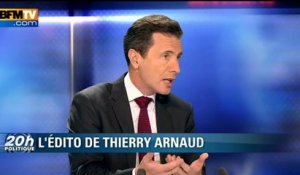 L'édito de Thierry Arnaud : le sommet de Bruxelles - 07/02