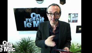 ORLM127 - L'iPhone trop cher pour les français ?