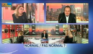 Nicolas Coppermann, président d'Endemol France - 12 février - BFM : L'invité du 20h30