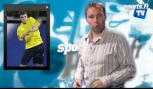 JT Sports.fr TV du jeudi 23 octobre