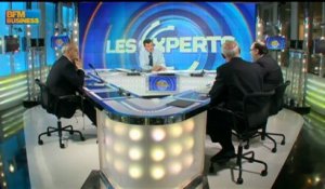 Nicolas Doze : Les experts - 13 février - BFM Business 2/2